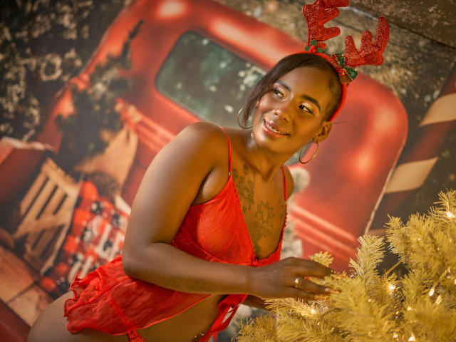 NaomyMoore - Sexe cam en vivo - 18987854