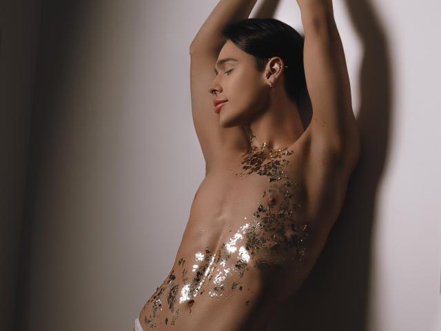 RobbyHot - Sexe cam en vivo - 18989110