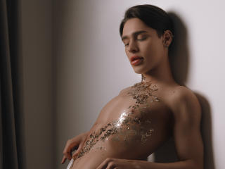 RobbyHot - Camera khiêu dâm &amp; quyến rũ trực tiếp - 18989118