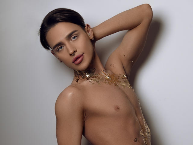 RobbyHot - Sexe cam en vivo - 18989146