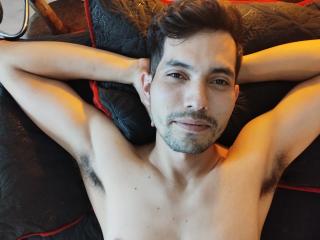 XanderCorvus - Live porn &amp; sex cam - 18990506