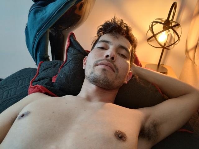XanderCorvus - Live sex cam - 18990510