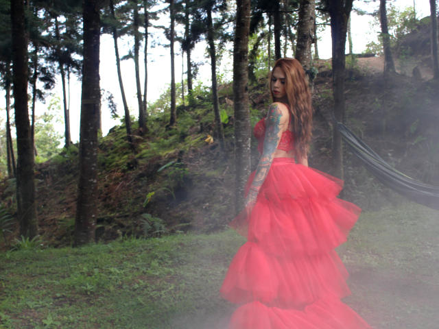 KattyCandyX - Camera khiêu dâm &amp; quyến rũ trực tiếp - 18990766