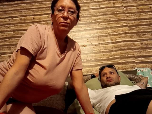 ArtDeCul - Porno na żywo i seks kamera - 18991754