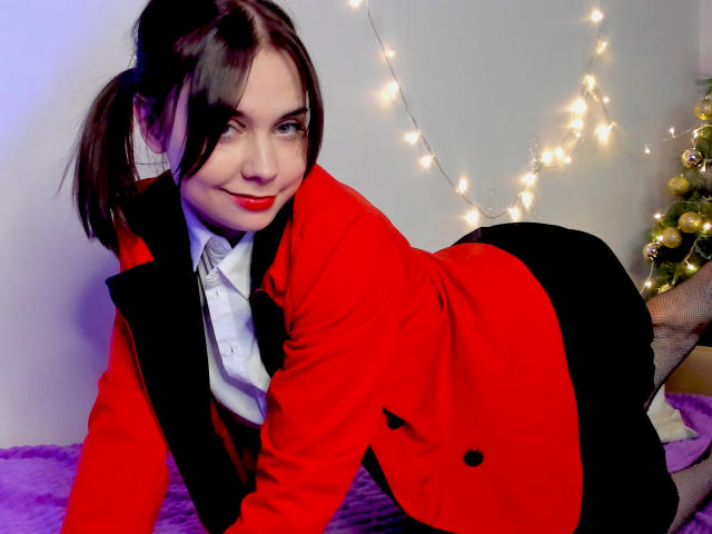 SexyRony - Live porn &amp; sex cam - 18993286