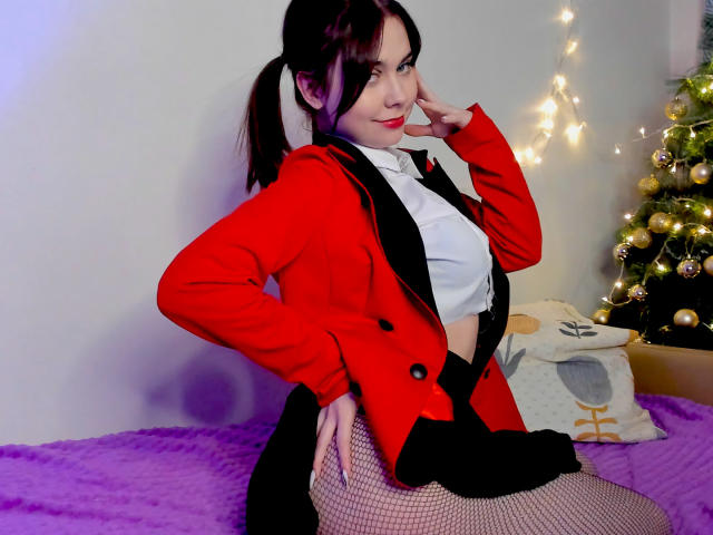 SexyRony - Sexe cam en vivo - 18993298