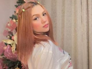 AnabelRomero - Live porn &amp; sex cam - 18993630