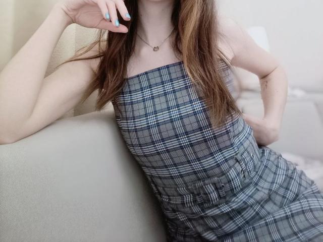 WollyMolly - сексуальная веб-камера в реальном времени - 18993802