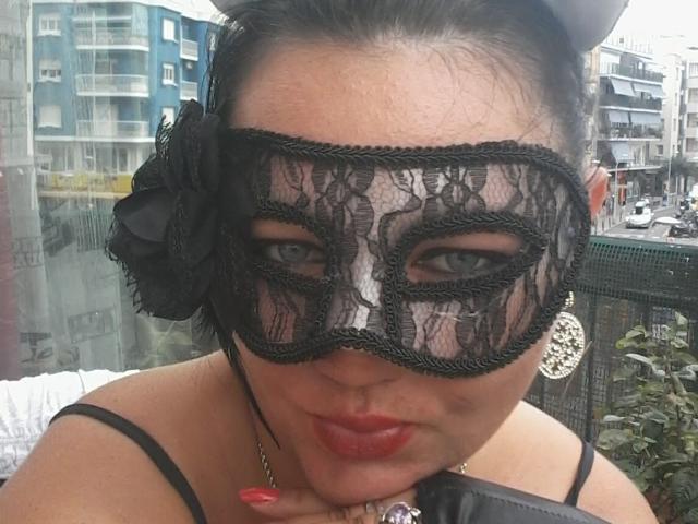 HelenMaryana - Live sex cam - 18993834