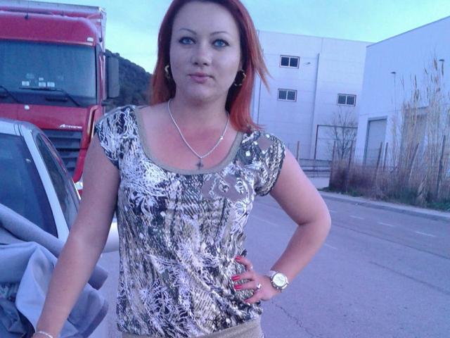 HelenMaryana - сексуальная веб-камера в реальном времени - 18993858