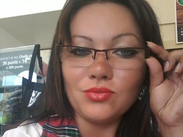 HelenMaryana - Sexe cam en vivo - 18993878