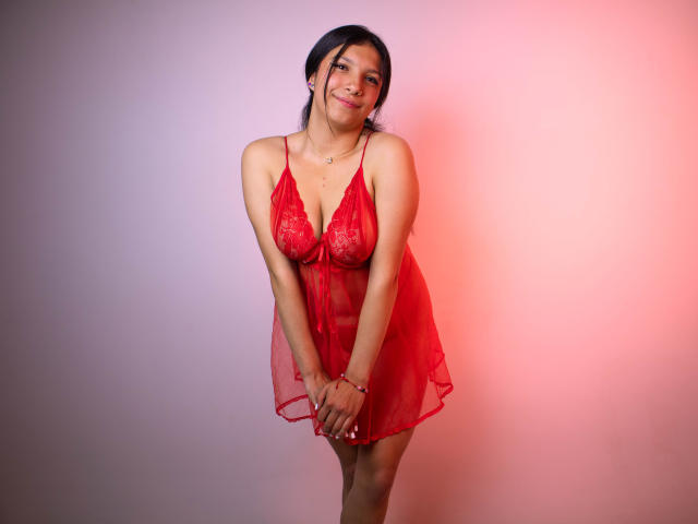 CandyEvans - Live porn &amp; sex cam - 18993938