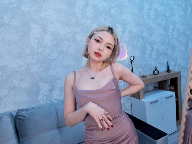 LinaSunFlower - Live porn &amp; sex cam - 18994198