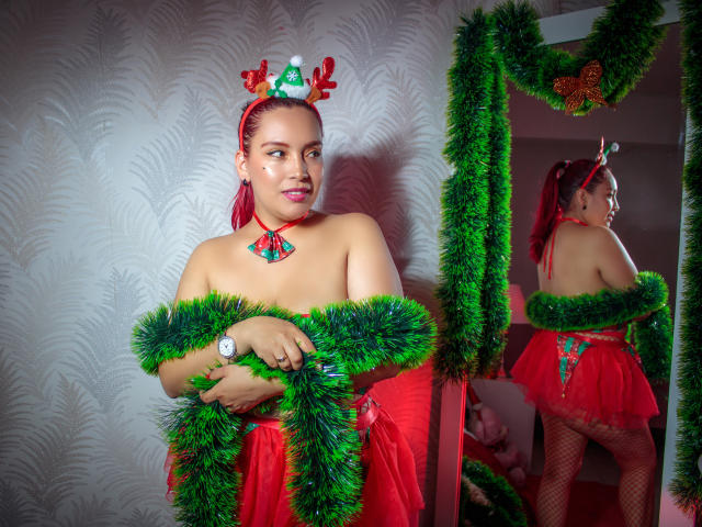 EilenSadler - Camera khiêu dâm &amp; quyến rũ trực tiếp - 18994846