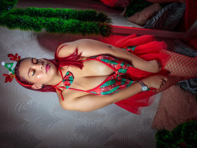 EilenSadler - Live porn &amp; sex cam - 18994942