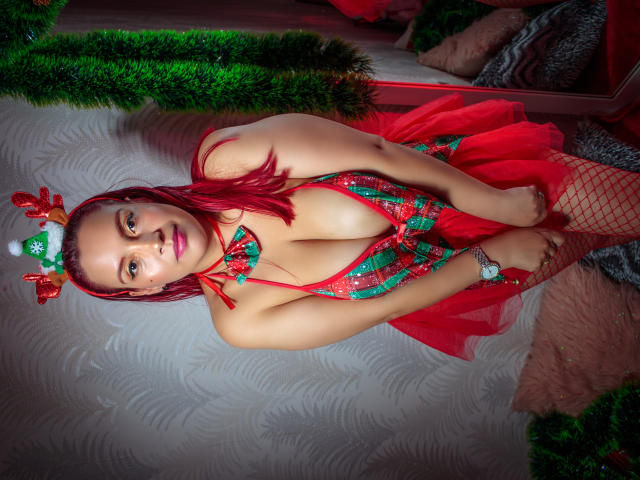 EilenSadler - Sexe cam en vivo - 18994946