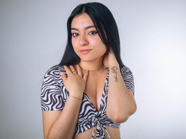 PauletteRose - 라이브 포르노 &amp; 섹스 캠 - 18996150