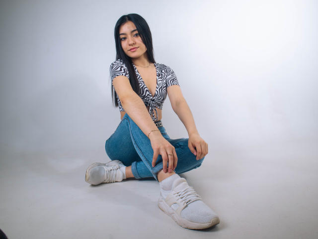 PauletteRose - сексуальная веб-камера в реальном времени - 18996170