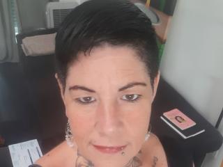 LilouDu - Sexe cam en vivo - 18996238