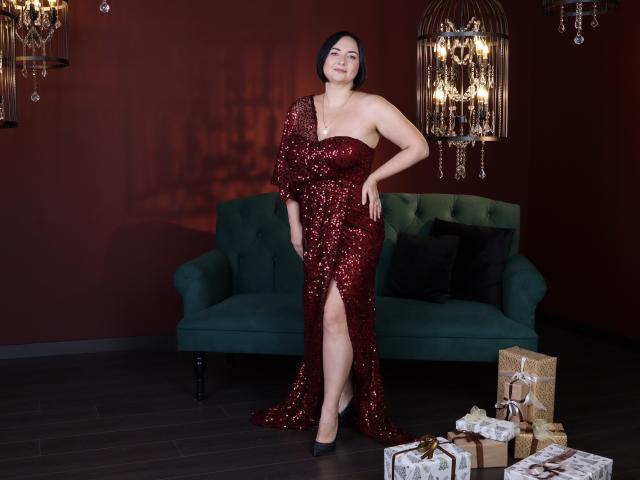 IvannaRich - Live porn &amp; sex cam - 18996346