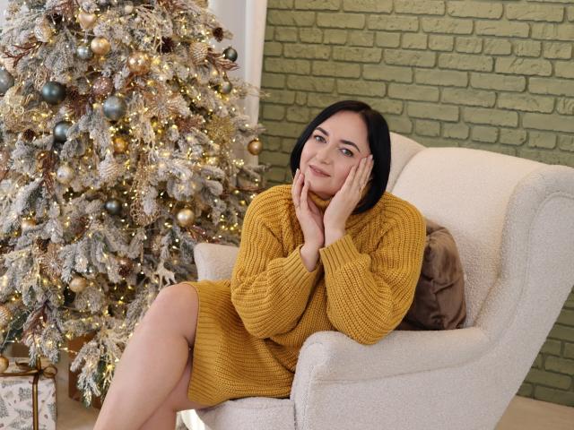 IvannaRich - Live porn &amp; sex cam - 18996394