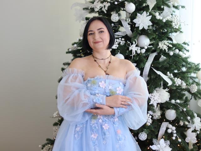 IvannaRich - Live sexe cam - 18996430