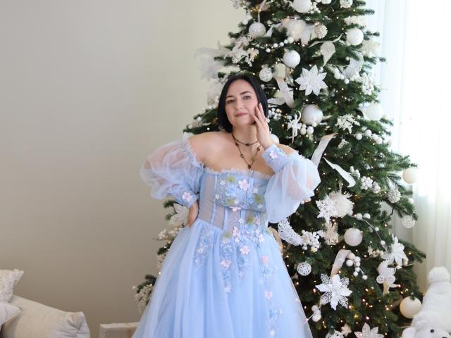 IvannaRich - Live porn &amp; sex cam - 18996438