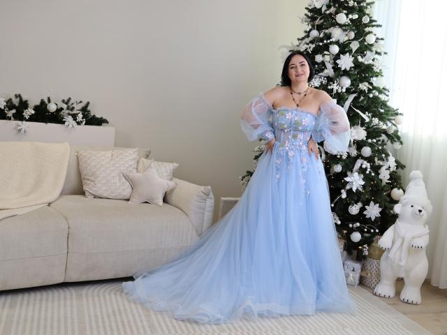 IvannaRich - Live porno og sexkamera - 18996454