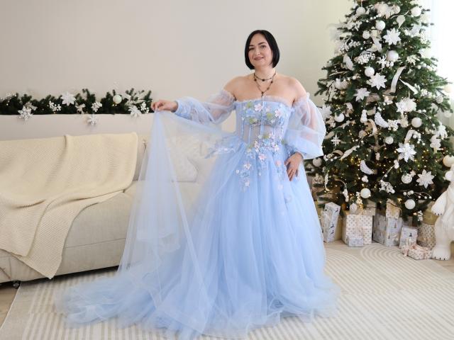 IvannaRich - Live porn &amp; sex cam - 18996478