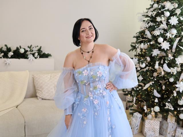 IvannaRich - Live porn &amp; sex cam - 18996494