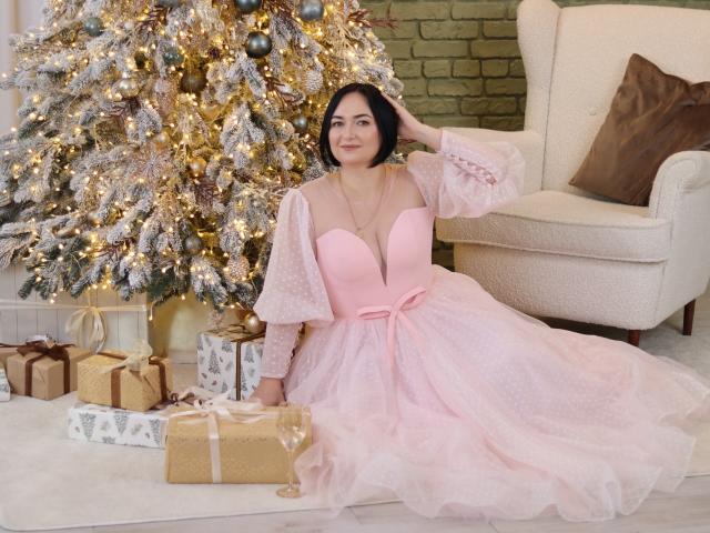 IvannaRich - Sexe cam en vivo - 18996510