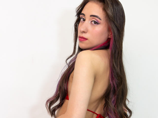 AfraaAmira - Sexe cam en vivo - 18996518