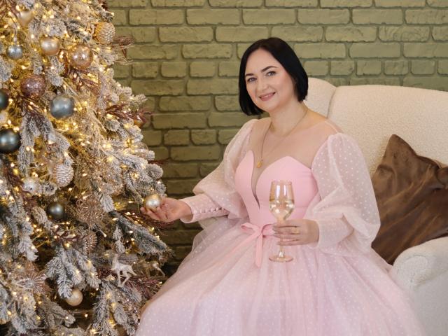 IvannaRich - Live porn &amp; sex cam - 18996542