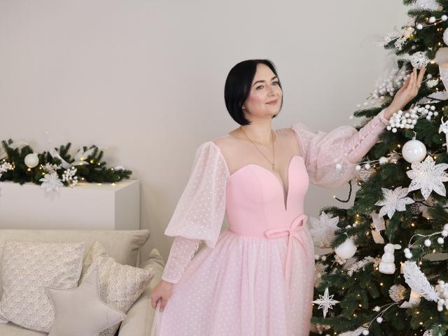 IvannaRich - Live porn &amp; sex cam - 18996566