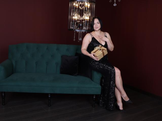 IvannaRich - Live sexe cam - 18996646