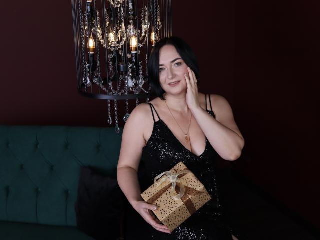 IvannaRich - Live porn &amp; sex cam - 18996654