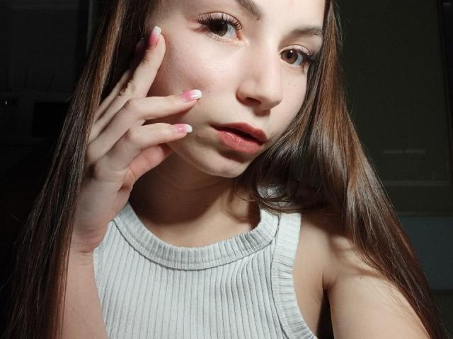 JudyTasty - Sexe cam en vivo - 18996810