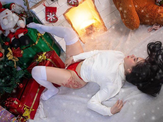 ChanelDeRosee - Live porn &amp; sex cam - 18996874