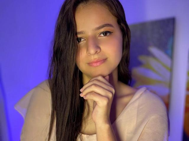 NaslyX - Live sexe cam - 18997014