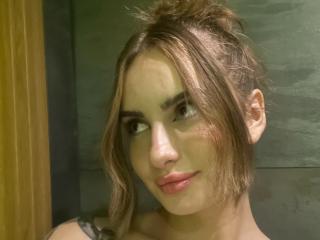 NicoleFlowers - Live porn &amp; sex cam - 18997230