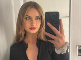 NicoleFlowers - Live porn &amp; sex cam - 18997234