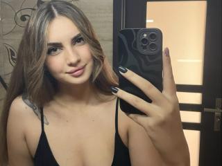NicoleFlowers - Live porn &amp; sex cam - 18997242