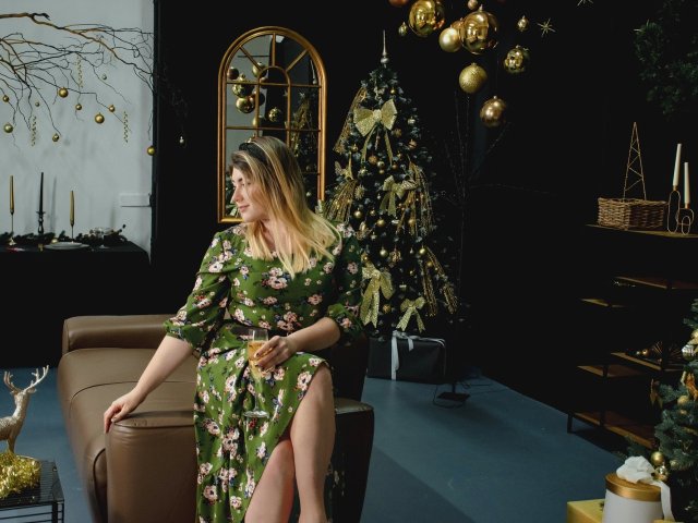 SofiaLux - Porno na żywo i seks kamera - 18997502