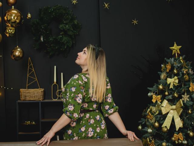 SofiaLux - Live porno og sexkamera - 18997562