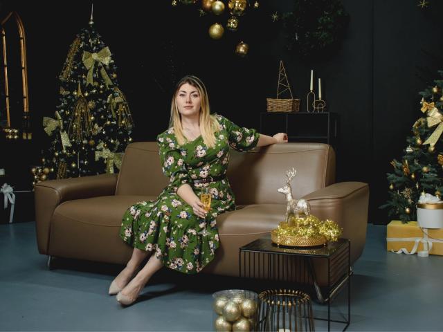 SofiaLux - Sexe cam en vivo - 18997570