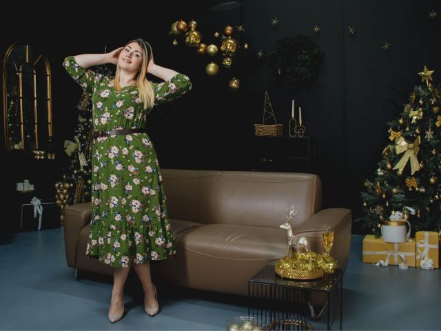 SofiaLux - Élő pornó és szexkamera - 18997574