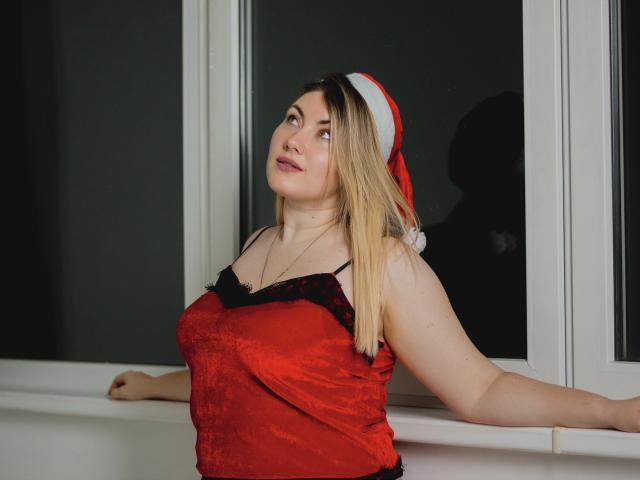 SofiaLux - Camera khiêu dâm &amp; quyến rũ trực tiếp - 18997818