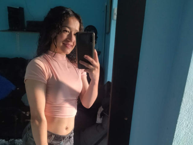 MeeganLoves - Live porn &amp; sex cam - 18998238