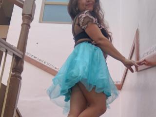 JulieDelicious - Sexe cam en vivo - 18998454