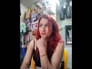 PaulaXSexy - Sexe cam en vivo - 18999162